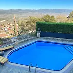 Holiday home Beautiful With Pool Ipati