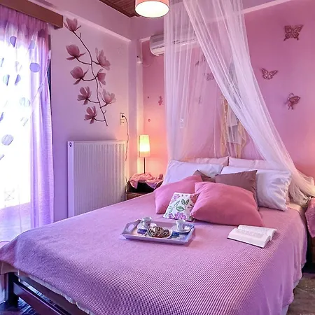 Beautiful With Pool * Ipáti