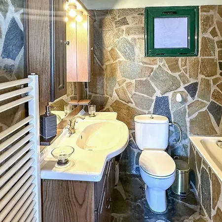 Beautiful With Pool Prázdninový dům