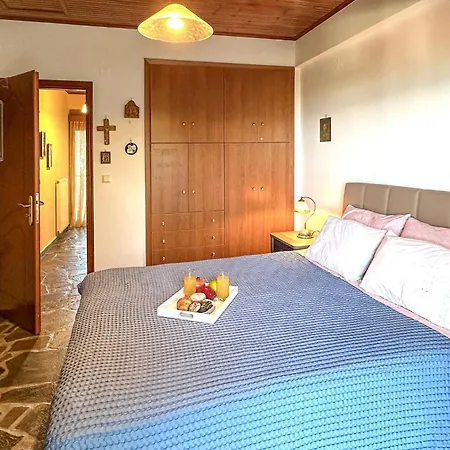 Prázdninový dům Beautiful With Pool *