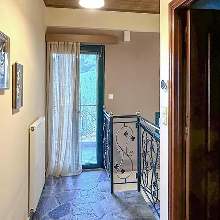 Beautiful With Pool * Ipáti